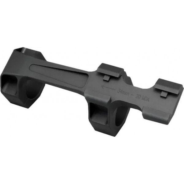 Моноблок Vortex Precision Extended Cantilever. d - 34 мм. Extra Hight. Нахил 20 МОА. Picatinny - 23710253 Моноблок Vortex Precision Extended Cantilever. d - 34 мм. Extra Hight. Нахил 20 МОА. Picatinny - 23710253