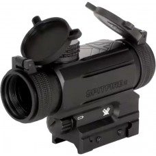 Приціл призматичний Vortex Spitfire AR-1x сітка DRT з підсвічуванням