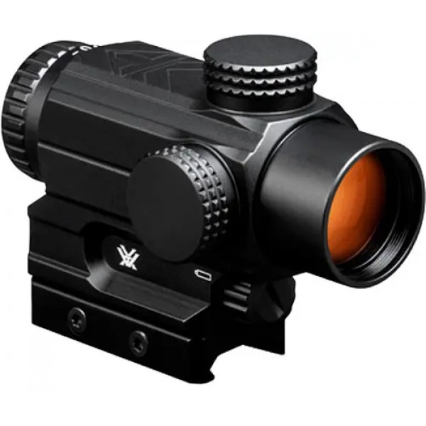 Прицел призматический Vortex Spitfire AR-1x сетка DRT с подсветкой - 23710254 Прицел призматический Vortex Spitfire AR-1x сетка DRT с подсветкой - 23710254