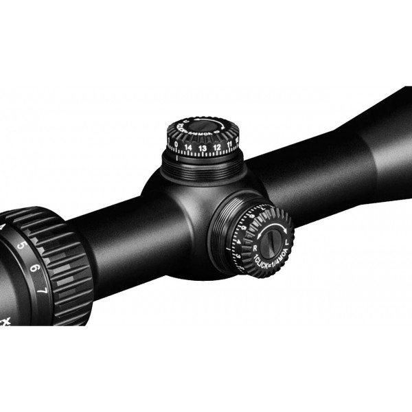 Приціл оптичний Vortex Crossfire II 2-7x32 Scout Scope з сіткою V-Plex (MOA) - 23710255 Приціл оптичний Vortex Crossfire II 2-7x32 Scout Scope з сіткою V-Plex (MOA) - 23710255