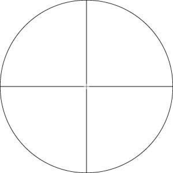 Приціл оптичний Vortex Crossfire II 2-7x32 Scout Scope з сіткою V-Plex (MOA) - 23710255 Приціл оптичний Vortex Crossfire II 2-7x32 Scout Scope з сіткою V-Plex (MOA) - 23710255