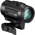 Магнифер Vortex Micro V3XM с откидным креплением на Picatinny