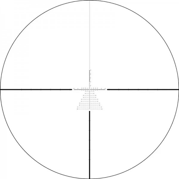 Приціл оптичний Vortex Venom 5-25x56 FFP сітка EBR-7C MRAD - 23710260 Приціл оптичний Vortex Venom 5-25x56 FFP сітка EBR-7C MRAD - 23710260