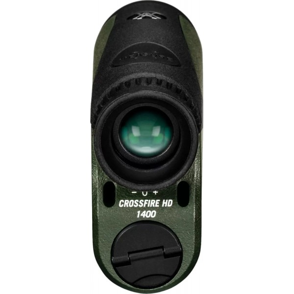 Далекомір Vortex Crossfire HD 1400 5х21. 1280м - 23710266 Далекомір Vortex Crossfire HD 1400 5х21. 1280м - 23710266