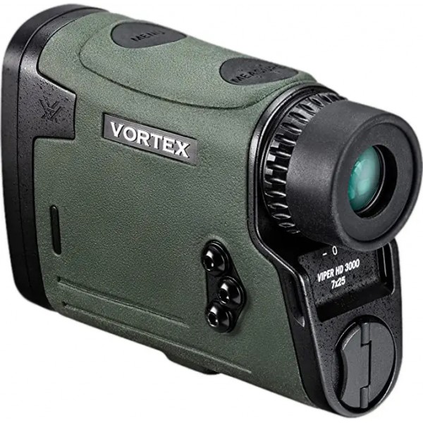 Далекомір Vortex Viper HD 3000 7х25. 2740м - 23710267 Далекомір Vortex Viper HD 3000 7х25. 2740м - 23710267