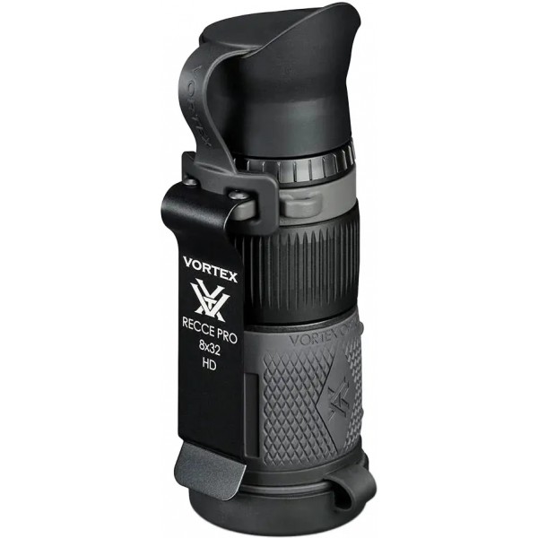 Монокуляр Vortex RECCE™ PRO HD 8х32 с дальномерной сеткой MRAD - 23710270 Монокуляр Vortex RECCE™ PRO HD 8х32 с дальномерной сеткой MRAD - 23710270