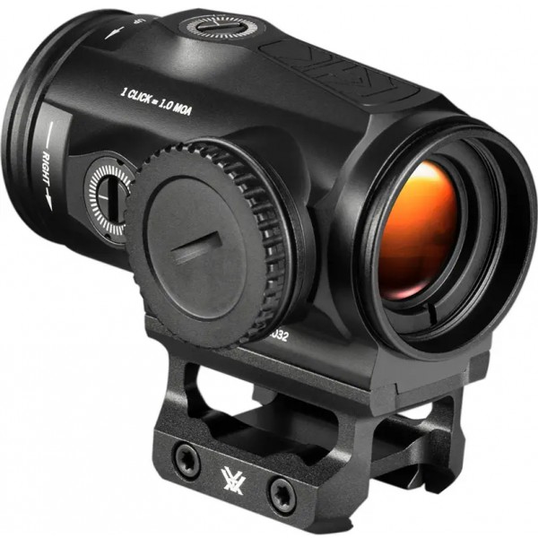 Прицел призматический Vortex Spitfire HD Gen II 3-х сетка AR-BDC4 с подсветкой - 23710273 Прицел призматический Vortex Spitfire HD Gen II 3-х сетка AR-BDC4 с подсветкой - 23710273