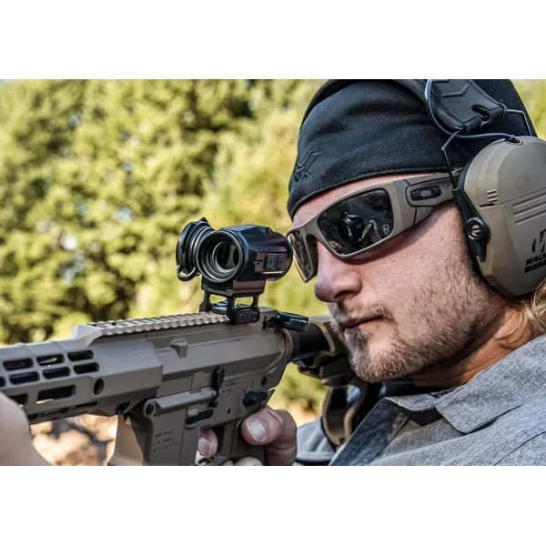 Прицел призматический Vortex Spitfire HD Gen II 3-х сетка AR-BDC4 с подсветкой - 23710273 Прицел призматический Vortex Spitfire HD Gen II 3-х сетка AR-BDC4 с подсветкой - 23710273