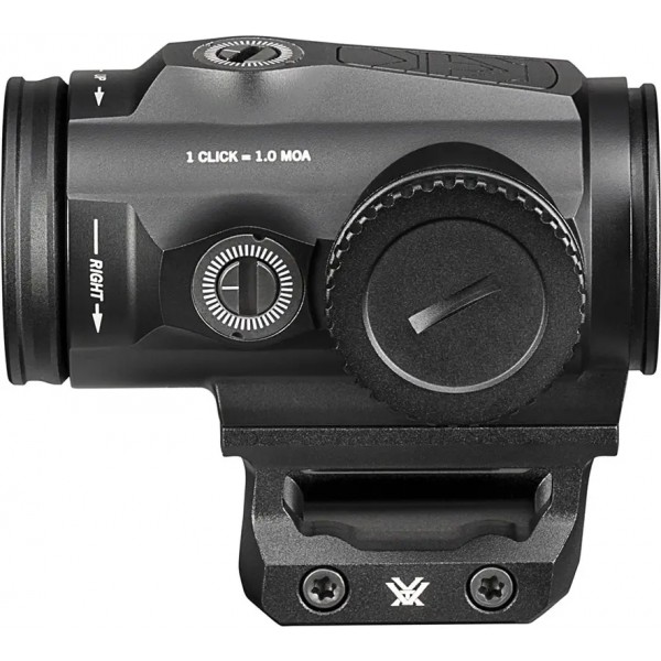 Прицел призматический Vortex Spitfire HD Gen II 3-х сетка AR-BDC4 с подсветкой - 23710273 Прицел призматический Vortex Spitfire HD Gen II 3-х сетка AR-BDC4 с подсветкой - 23710273