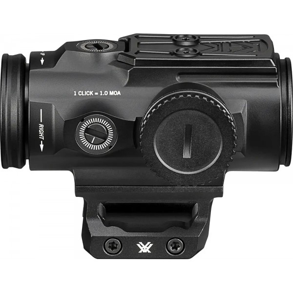 Приціл призматичний Vortex Spitfire HD Gen II 5-х сітка AR-BDC4 з підсвічуванням - 23710274 Приціл призматичний Vortex Spitfire HD Gen II 5-х сітка AR-BDC4 з підсвічуванням - 23710274