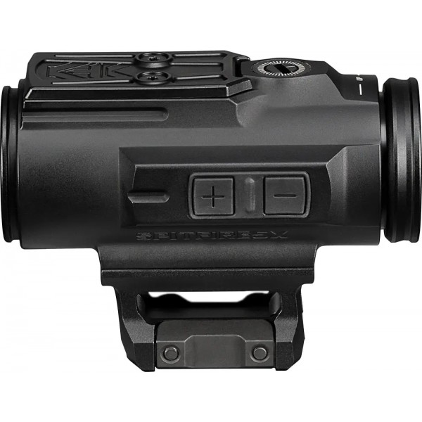 Приціл призматичний Vortex Spitfire HD Gen II 5-х сітка AR-BDC4 з підсвічуванням - 23710274 Приціл призматичний Vortex Spitfire HD Gen II 5-х сітка AR-BDC4 з підсвічуванням - 23710274