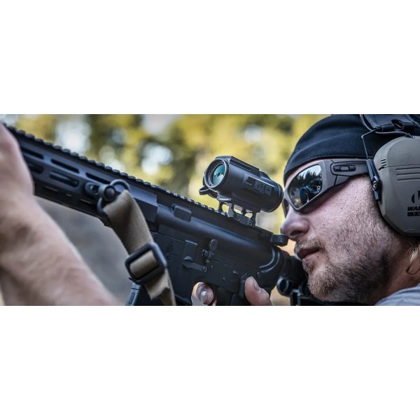 Приціл призматичний Vortex Spitfire HD Gen II 5-х сітка AR-BDC4 з підсвічуванням - 23710274 Приціл призматичний Vortex Spitfire HD Gen II 5-х сітка AR-BDC4 з підсвічуванням - 23710274