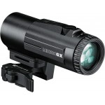 Магнифер Vortex Micro 6x с откидным креплением на Picatinny