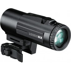 Магнифер Vortex Micro 6x с откидным креплением на Picatinny