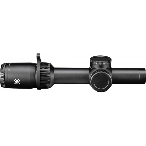 Приціл оптичний Vortex Strike Eagle 1-8x24 FFP сітка EBR-8 c підсвічуванням - 23710276 Приціл оптичний Vortex Strike Eagle 1-8x24 FFP сітка EBR-8 c підсвічуванням - 23710276