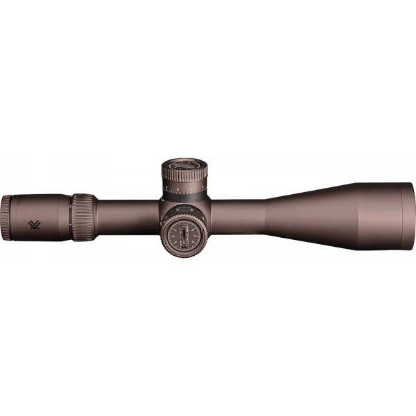 Приціл оптичний Vortex Razor HD Gen IIІ 6-36x56 FFP сітка EBR-7D з підсвічуванням - 23710302