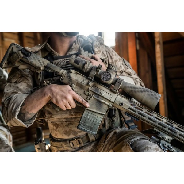 Приціл оптичний Vortex Razor HD Gen IIІ 6-36x56 FFP сітка EBR-7D з підсвічуванням - 23710302