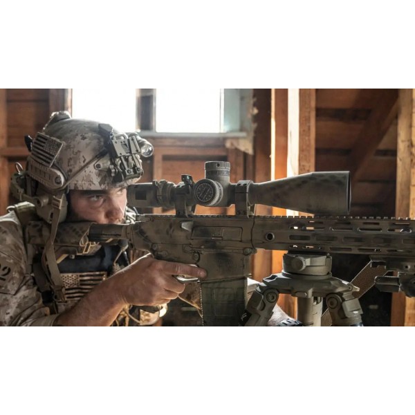 Приціл оптичний Vortex Razor HD Gen IIІ 6-36x56 FFP сітка EBR-7D з підсвічуванням - 23710302