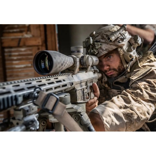 Приціл оптичний Vortex Razor HD Gen IIІ 6-36x56 FFP сітка EBR-7D з підсвічуванням - 23710302