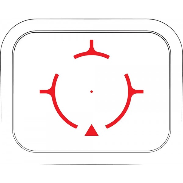 Голографический прицел Vortex AMG UH-1® GEN II 1 MOA - 23710304 Голографический прицел Vortex AMG UH-1® GEN II 1 MOA - 23710304