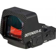 Прицел коллиматорный Vortex Defender-XL Micro 5 MOA Picatinny/DeltaPoint® Pro
