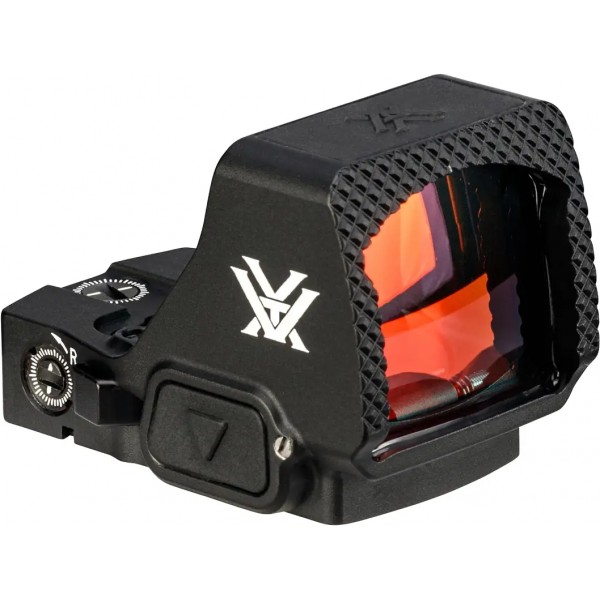 Прицел коллиматорный Vortex Defender-XL Micro 5 MOA Picatinny/DeltaPoint® Pro - 23710364 Прицел коллиматорный Vortex Defender-XL Micro 5 MOA Picatinny/DeltaPoint® Pro - 23710364