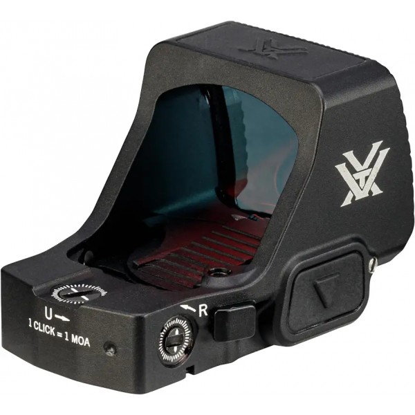 Прицел коллиматорный Vortex Defender-XL Micro 5 MOA Picatinny/DeltaPoint® Pro - 23710364 Прицел коллиматорный Vortex Defender-XL Micro 5 MOA Picatinny/DeltaPoint® Pro - 23710364