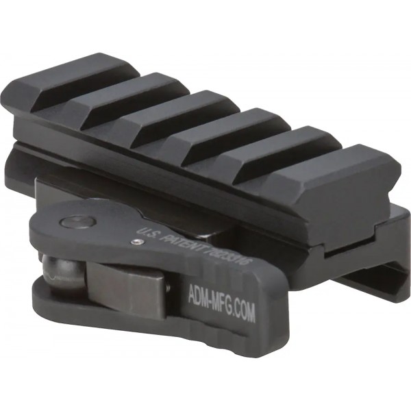 Компенсатор висоти Vortex AR15 Riser Mount QD - 23710366 Компенсатор висоти Vortex AR15 Riser Mount QD - 23710366
