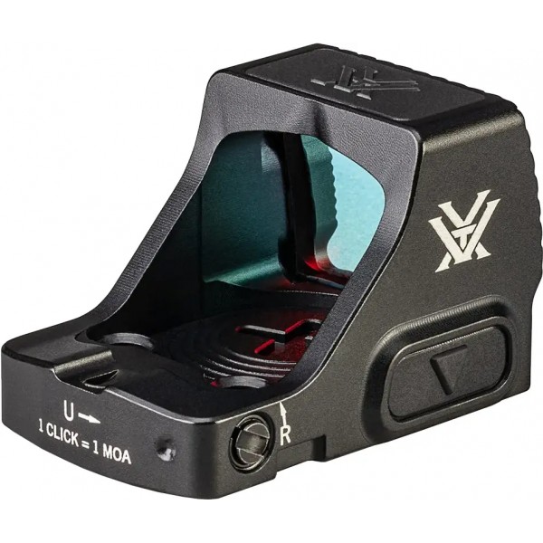 Прицел коллиматорный Vortex Defender-CCW 3 MOA Picatinny/DeltaPoint® Pro - 23710368 Прицел коллиматорный Vortex Defender-CCW 3 MOA Picatinny/DeltaPoint® Pro - 23710368