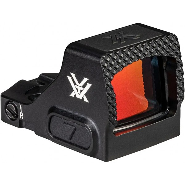 Прицел коллиматорный Vortex Defender-CCW 3 MOA Picatinny/DeltaPoint® Pro - 23710368 Прицел коллиматорный Vortex Defender-CCW 3 MOA Picatinny/DeltaPoint® Pro - 23710368