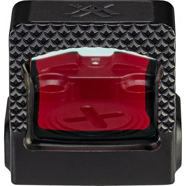 Прицел коллиматорный Vortex Defender-CCW 3 MOA Picatinny/DeltaPoint® Pro - 23710368 Прицел коллиматорный Vortex Defender-CCW 3 MOA Picatinny/DeltaPoint® Pro - 23710368