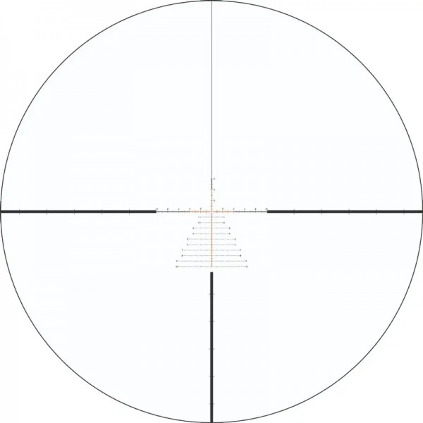 Прицел оптический Vortex Razor HD LHT 4.5-22x50 FFP сетка XLR-2 MRAD с подсветкой - 23710371 Прицел оптический Vortex Razor HD LHT 4.5-22x50 FFP сетка XLR-2 MRAD с подсветкой - 23710371