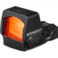 Приціл коліматорний Vortex Defender-ST Micro 6 MOA Picatinny/DeltaPoint® Pro