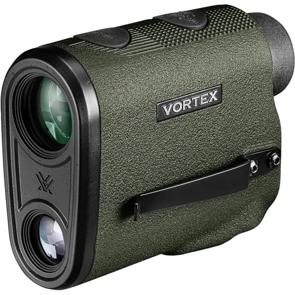 Дальномер Vortex Diamondback HD 2000 7х24. 1830 м - 23710373