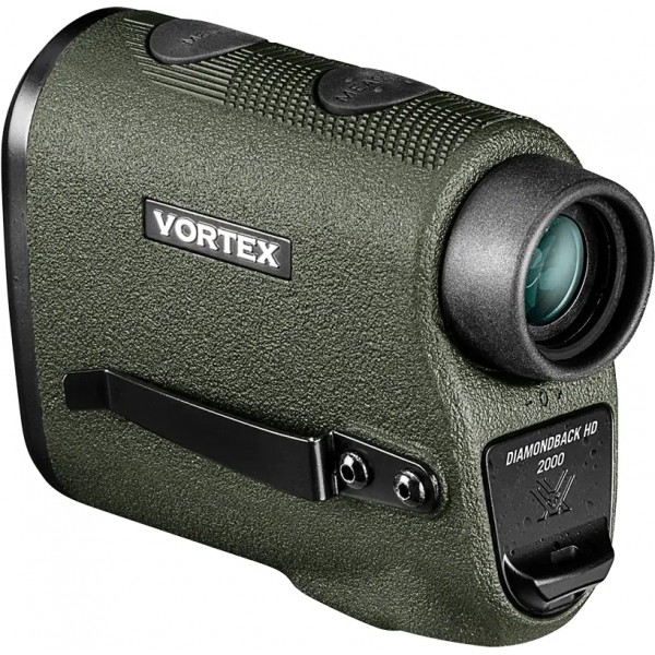 Дальномер Vortex Diamondback HD 2000 7х24. 1830 м - 23710373 Дальномер Vortex Diamondback HD 2000 7х24. 1830 м - 23710373
