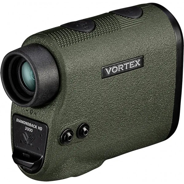 Дальномер Vortex Diamondback HD 2000 7х24. 1830 м - 23710373 Дальномер Vortex Diamondback HD 2000 7х24. 1830 м - 23710373