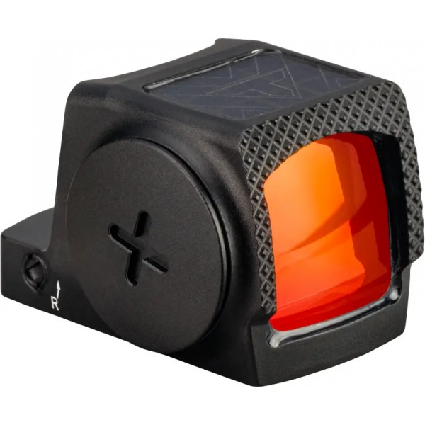 Приціл коліматорний Vortex Defender-ST E Solar Micro точка 3 MOA + коло 32 МОА. Picatinny/DeltaPoint® Pro - 23710387 Приціл коліматорний Vortex Defender-ST E Solar Micro точка 3 MOA + коло 32 МОА. Picatinny/DeltaPoint® Pro - 23710387