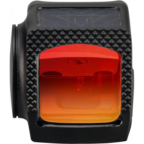 Приціл коліматорний Vortex Defender-ST E Solar Micro точка 3 MOA + коло 32 МОА. Picatinny/DeltaPoint® Pro - 23710387 Приціл коліматорний Vortex Defender-ST E Solar Micro точка 3 MOA + коло 32 МОА. Picatinny/DeltaPoint® Pro - 23710387