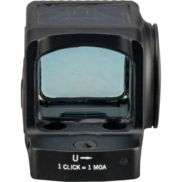 Приціл коліматорний Vortex Defender-ST E Solar Micro точка 3 MOA + коло 32 МОА. Picatinny/DeltaPoint® Pro - 23710387 Приціл коліматорний Vortex Defender-ST E Solar Micro точка 3 MOA + коло 32 МОА. Picatinny/DeltaPoint® Pro - 23710387