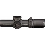 Приціл оптичний Vortex AMG 1-10x24 FFP сітка EBR-9 з підсвічуванням