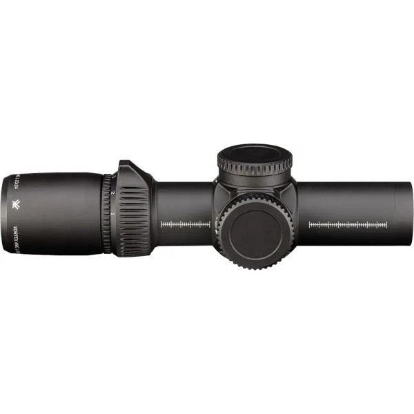 Приціл оптичний Vortex AMG 1-10x24 FFP сітка EBR-9 з підсвічуванням - 23710389 Приціл оптичний Vortex AMG 1-10x24 FFP сітка EBR-9 з підсвічуванням - 23710389