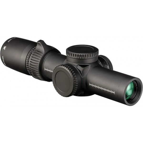 Приціл оптичний Vortex AMG 1-10x24 FFP сітка EBR-9 з підсвічуванням - 23710389 Приціл оптичний Vortex AMG 1-10x24 FFP сітка EBR-9 з підсвічуванням - 23710389