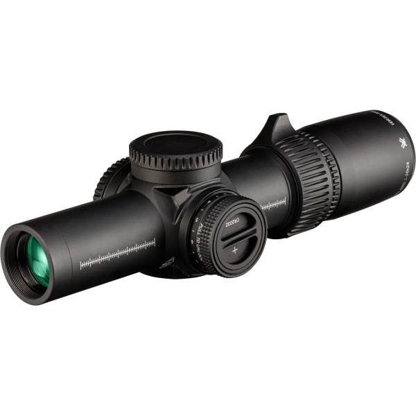 Приціл оптичний Vortex AMG 1-10x24 FFP сітка EBR-9 з підсвічуванням - 23710389 Приціл оптичний Vortex AMG 1-10x24 FFP сітка EBR-9 з підсвічуванням - 23710389
