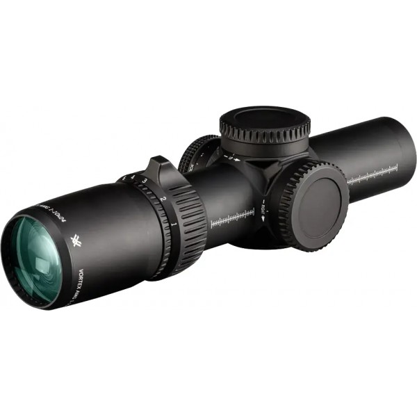 Приціл оптичний Vortex AMG 1-10x24 FFP сітка EBR-9 з підсвічуванням - 23710389 Приціл оптичний Vortex AMG 1-10x24 FFP сітка EBR-9 з підсвічуванням - 23710389