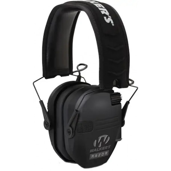 Наушники Walker’s Razor Balck активные - 17700095