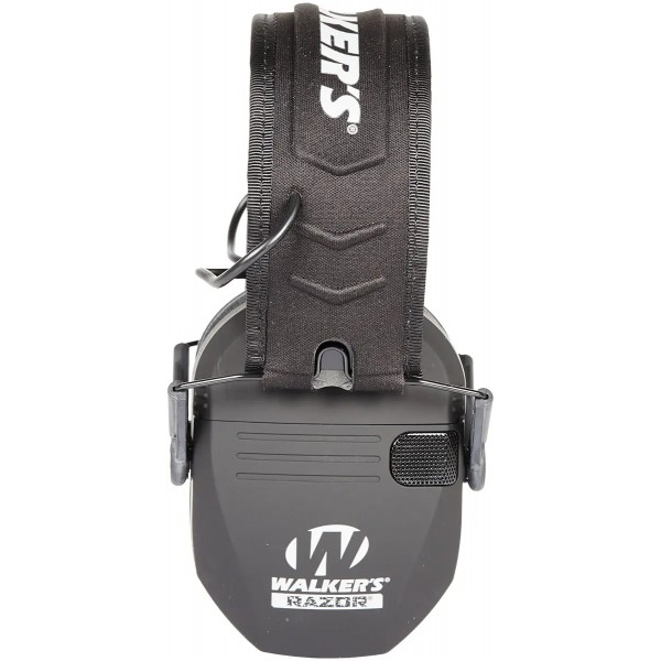 Наушники Walker’s Razor Balck активные - 17700095