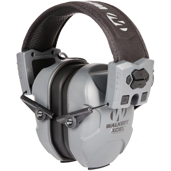 Наушники Walker’s XCEL-500 BT активные - 17700098