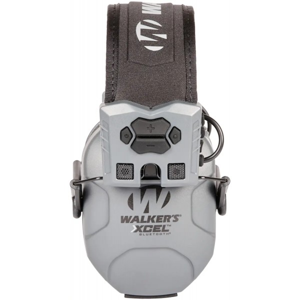 Наушники Walker’s XCEL-500 BT активные - 17700098