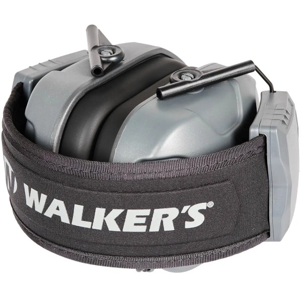 Наушники Walker’s XCEL-500 BT активные - 17700098
