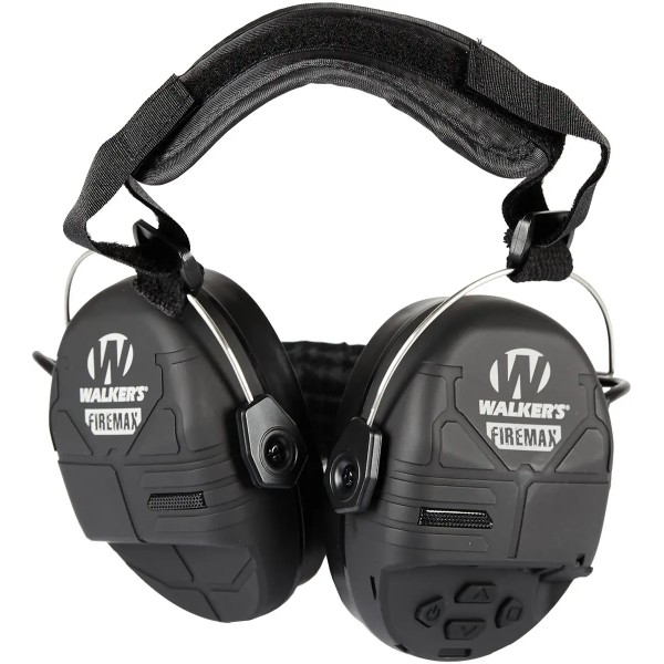 Активные наушники Walker’s Firemax BTN - 17700135